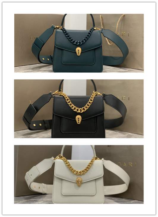 Picture of Bvlgari Handbags _SKUfw190669469fw